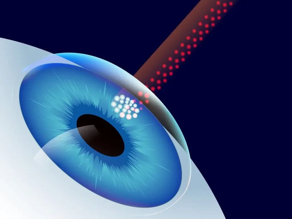 Contoura LASIK eye surgery at iSight Eye Care Mumbai