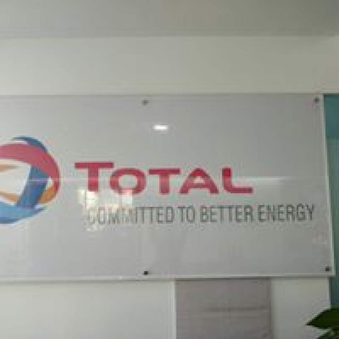 Total Oil India